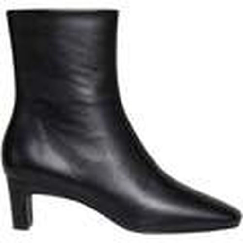 Botas de tacón BOTÍN DE MUJER CON TACÓN BAJO - Bb Up - Modalova