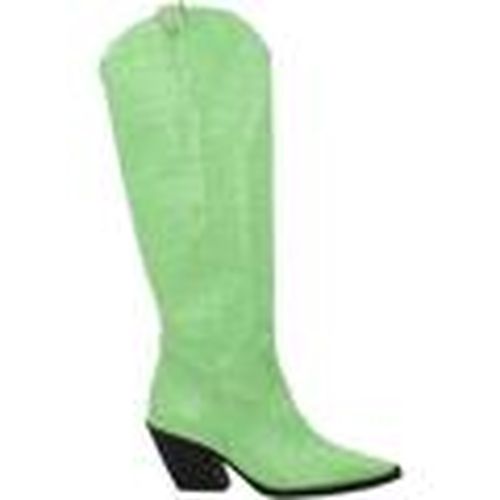 Yellow Botas Arizona Xl para mujer - Yellow - Modalova