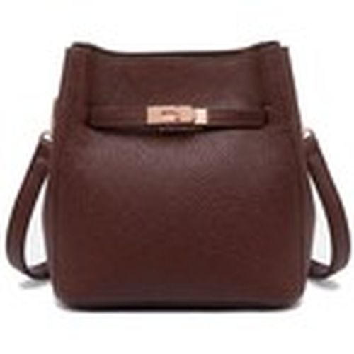 Bolso 816438 para mujer - Luna Collection - Modalova