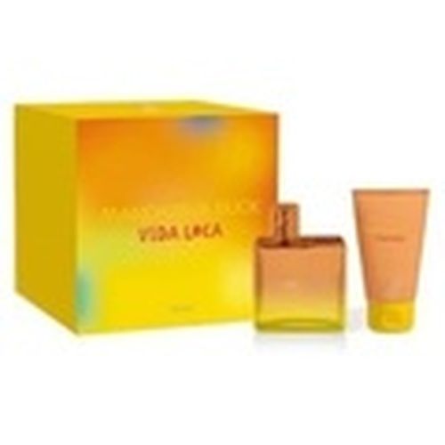 Cofres perfumes Set Vida Loca For Her - EDT -100ml para mujer - Mandarina Duck - Modalova