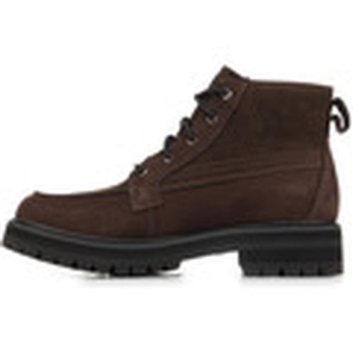 Botines Britton Drive Mid Lace para hombre - Timberland - Modalova