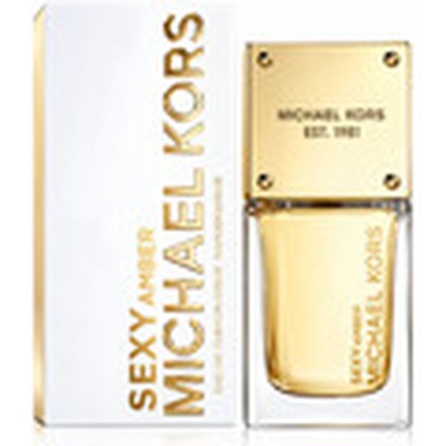 Perfume Sexy Amber Eau de Parfum 100 ml para mujer - MICHAEL Michael Kors - Modalova