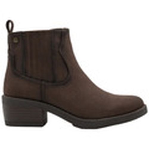 Mysoft Botas 660 para mujer - Mysoft - Modalova