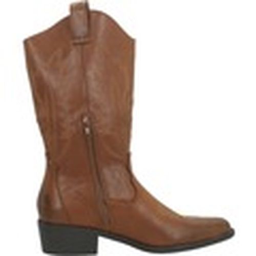 Botas 2cc0151201 para mujer - Claudia Ghizzani - Modalova