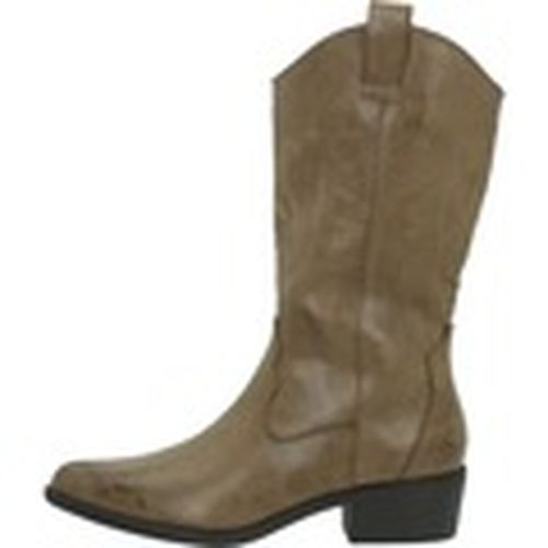 Botas 2cc0151201 para mujer - Claudia Ghizzani - Modalova