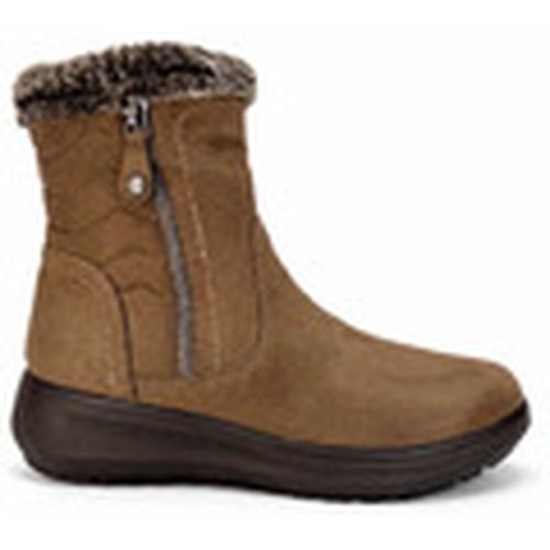 Mysoft Botas 657 para mujer - Mysoft - Modalova