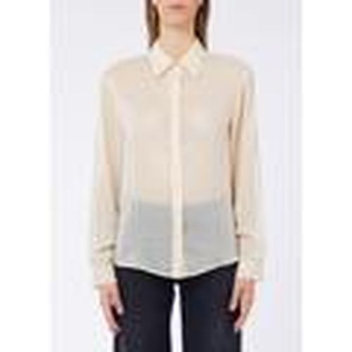 Camisa WF6356T788A 51216 para mujer - Liu Jo - Modalova