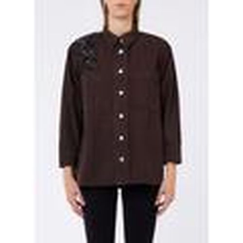 Chaqueta UF6167D4854 91106 para mujer - Liu Jo - Modalova