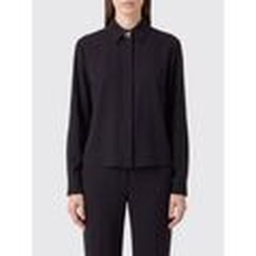 Camisa CAD216F312D620 5146 para mujer - Fabiana Filippi - Modalova
