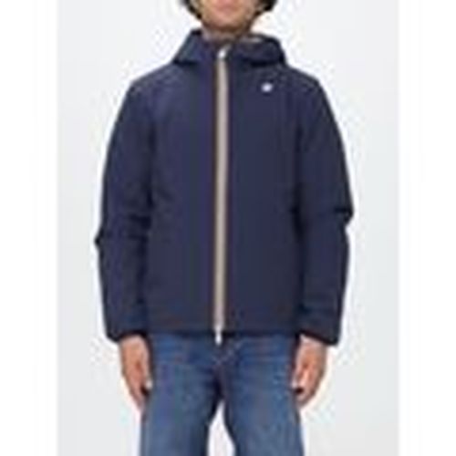 Cazadora K6128VW D0C para hombre - K-Way - Modalova