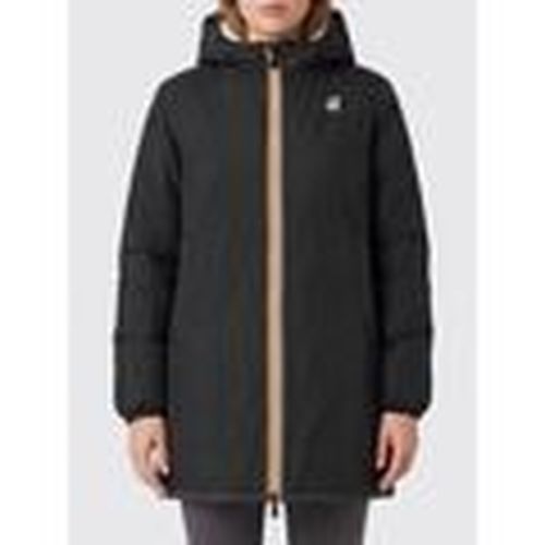 Chaqueta K7143JW USY para mujer - K-Way - Modalova