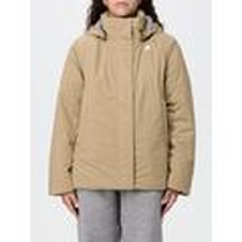Chaqueta K8144BW D0S para mujer - K-Way - Modalova