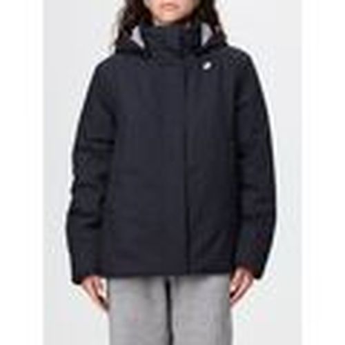 Chaqueta K8144BW DCB para mujer - K-Way - Modalova