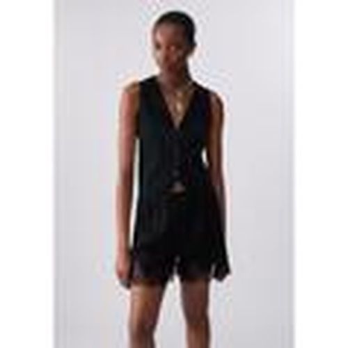Blusa CF6006MS55N 22222 para mujer - Liu Jo - Modalova