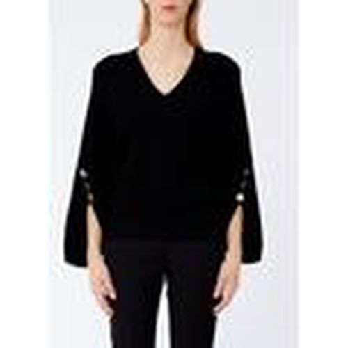 Jersey CF6092MS99E 22222 para mujer - Liu Jo - Modalova