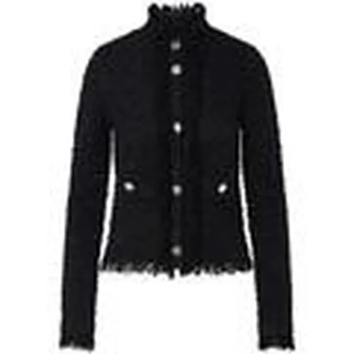 Chaquetas CF6154MS052 22222 para mujer - Liu Jo - Modalova