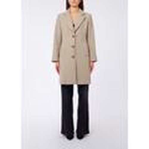 Abrigo WF6411T720A X0346 para mujer - Liu Jo - Modalova