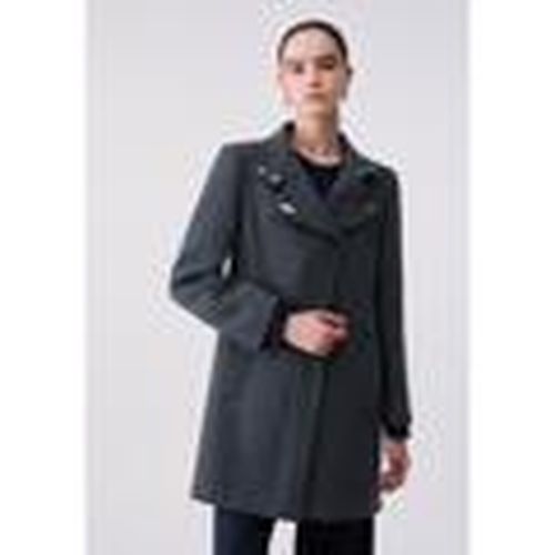 Abrigo WF6412T720A 09F90 para mujer - Liu Jo - Modalova