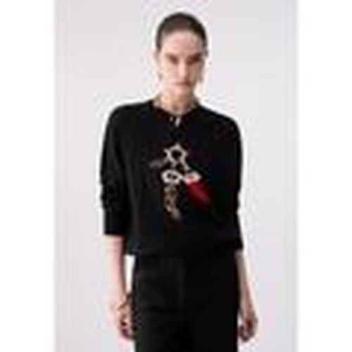 Jersey WF6457MS009 L9457 para mujer - Liu Jo - Modalova
