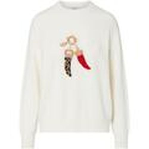 Jersey WF6457MS009 L9458 para mujer - Liu Jo - Modalova