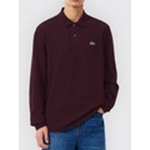 Tops y Camisetas L1312 3KE para hombre - Lacoste - Modalova