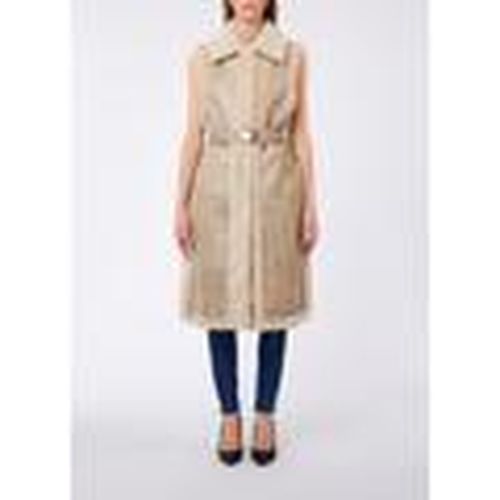 Abrigo 2F6050T0300 00192 para mujer - Liu Jo - Modalova