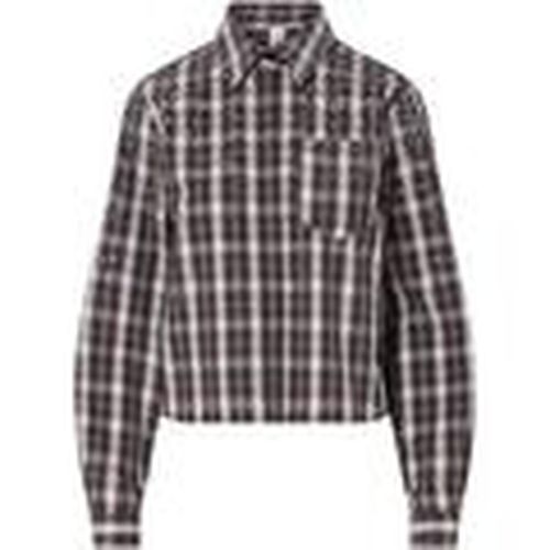 Camisa UF6149T774A L9474 para mujer - Liu Jo - Modalova