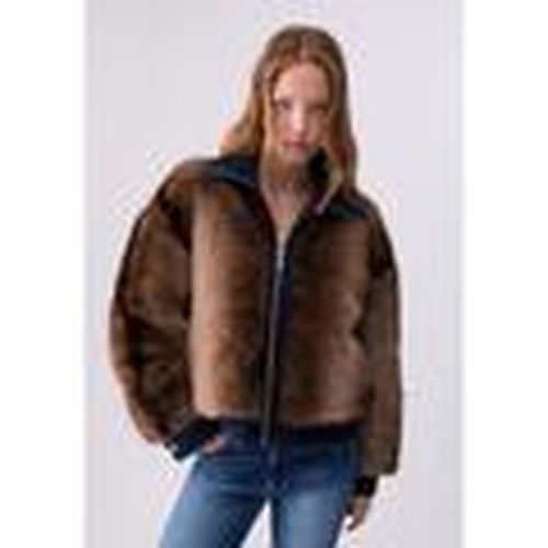 Chaqueta UF6153E1158 X0466 para mujer - Liu Jo - Modalova