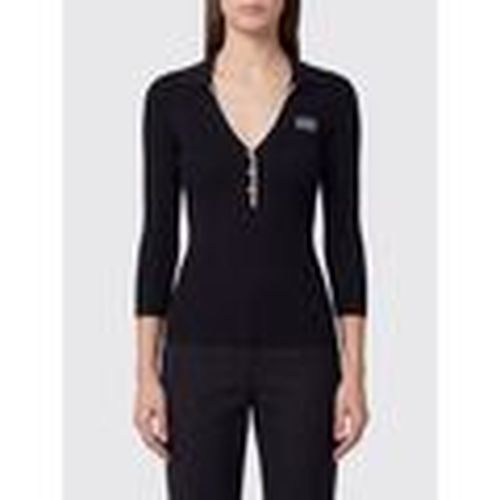 Jersey MK17B66E2 685 para mujer - Elisabetta Franchi - Modalova