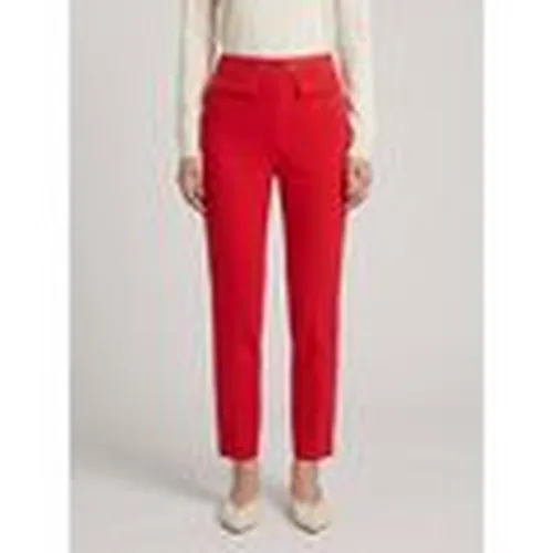 Pantalones PA19566E2 CG5 para mujer - Elisabetta Franchi - Modalova