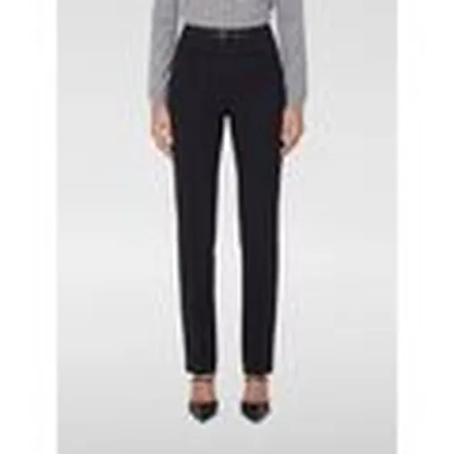 Pantalones PA19666E2 110 para mujer - Elisabetta Franchi - Modalova