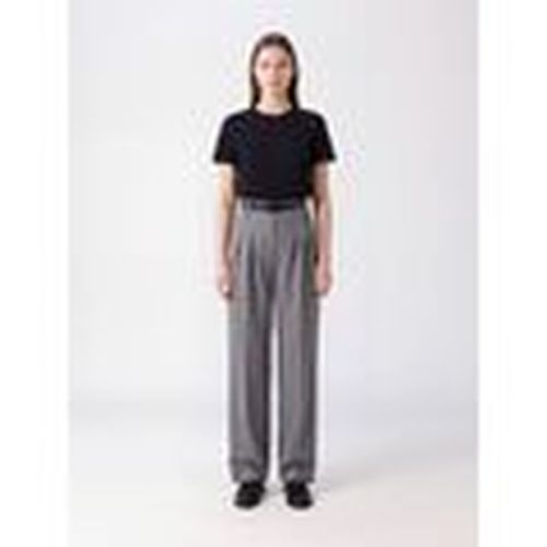 Pantalones PA22367E2 431 para mujer - Elisabetta Franchi - Modalova