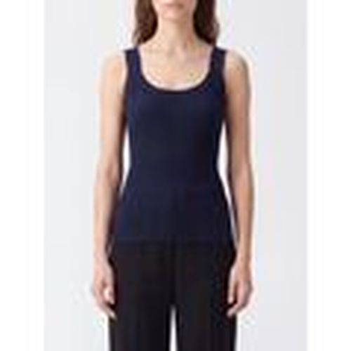 Blusa TK04B66E2 H88 para mujer - Elisabetta Franchi - Modalova