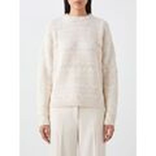 Jersey MAD226F457M451 25 para mujer - Fabiana Filippi - Modalova