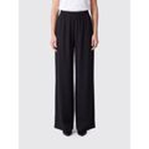 Pantalones PAD226F291M378 825 para mujer - Fabiana Filippi - Modalova