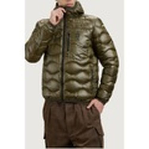 Chaquetas 26WBLUC03064006355 659 para hombre - Blauer - Modalova