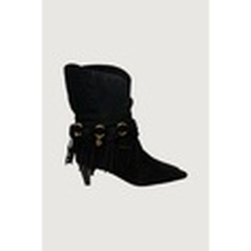 Botines 40F6DNME5S 001 para mujer - MICHAEL Michael Kors - Modalova