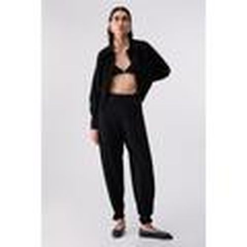 Pantalones CF6245MS55N 22222 para mujer - Liu Jo - Modalova