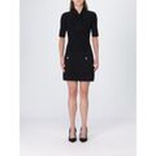 Vestido AM04S66E2 110 para mujer - Elisabetta Franchi - Modalova