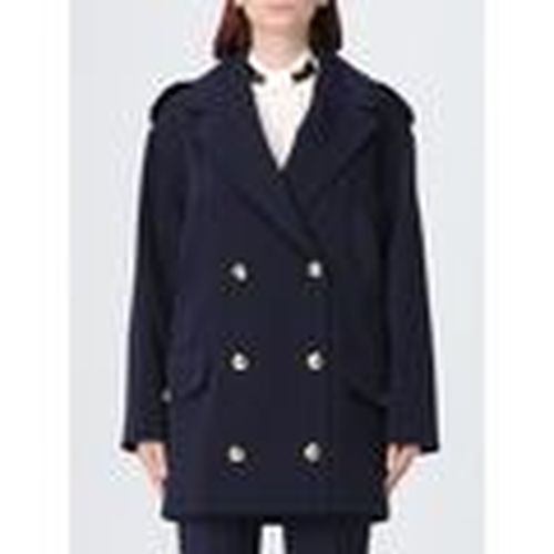 Abrigo CP00766E2 H88 para mujer - Elisabetta Franchi - Modalova