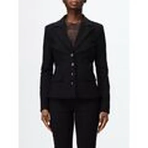 Chaqueta CP01D66E2 110 para mujer - Elisabetta Franchi - Modalova