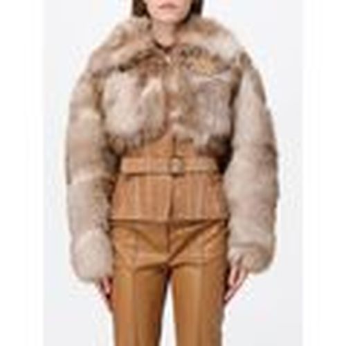 Chaquetas GB02A66E2 AI6 para mujer - Elisabetta Franchi - Modalova
