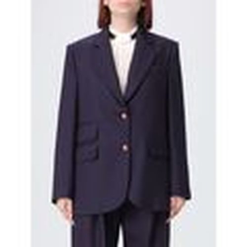 Chaquetas GI24766E2 FO9 para mujer - Elisabetta Franchi - Modalova