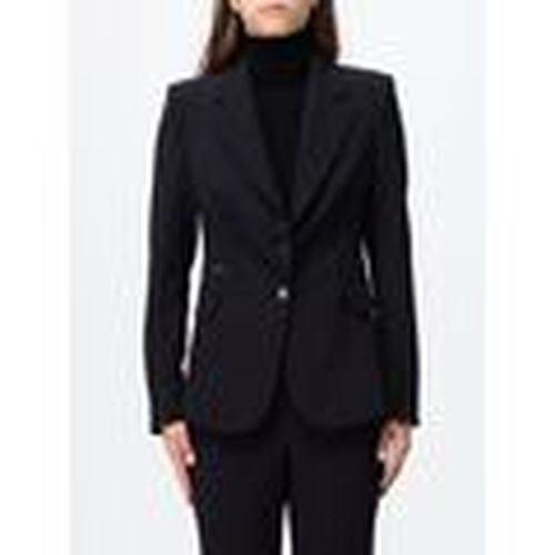 Chaquetas GI27466E2 110 para mujer - Elisabetta Franchi - Modalova