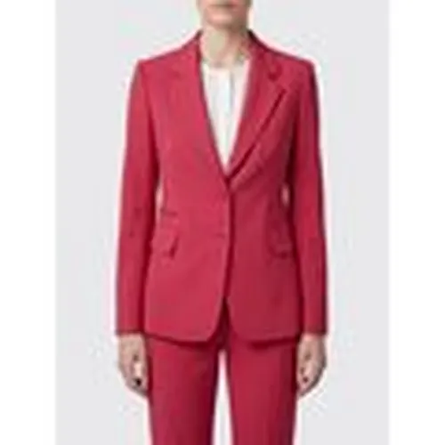 Chaquetas GI27466E2 CG5 para mujer - Elisabetta Franchi - Modalova