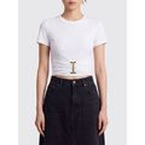 Tops y Camisetas MA00366E2 270 para mujer - Elisabetta Franchi - Modalova
