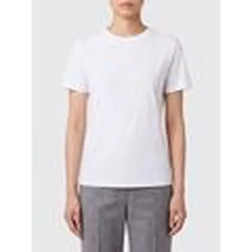 Tops y Camisetas MA66A66E2 270 para mujer - Elisabetta Franchi - Modalova