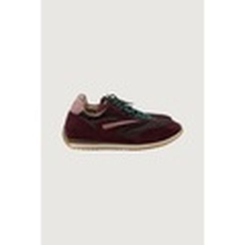 Deportivas Moda W451ABNY BR para mujer - D.A.T.E. - Modalova