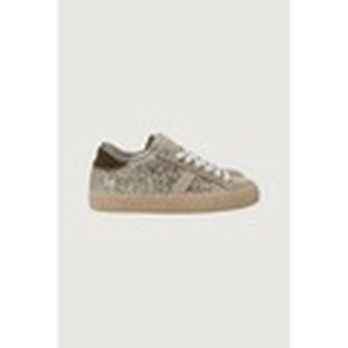 Deportivas Moda W451HLGL PL para mujer - D.A.T.E. - Modalova