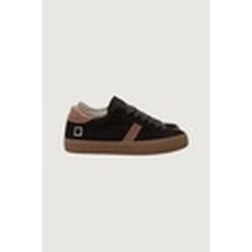 Deportivas Moda W451HLSD BR para mujer - D.A.T.E. - Modalova